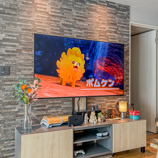 aburakoさんの部屋