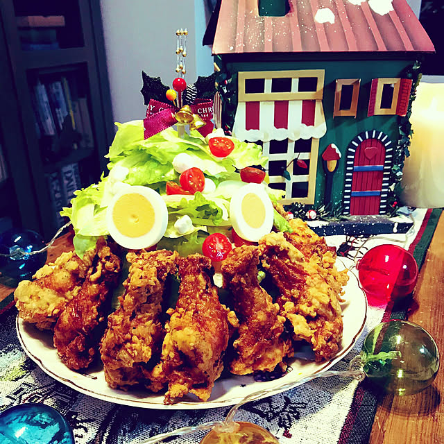 happybrainさんの実例写真