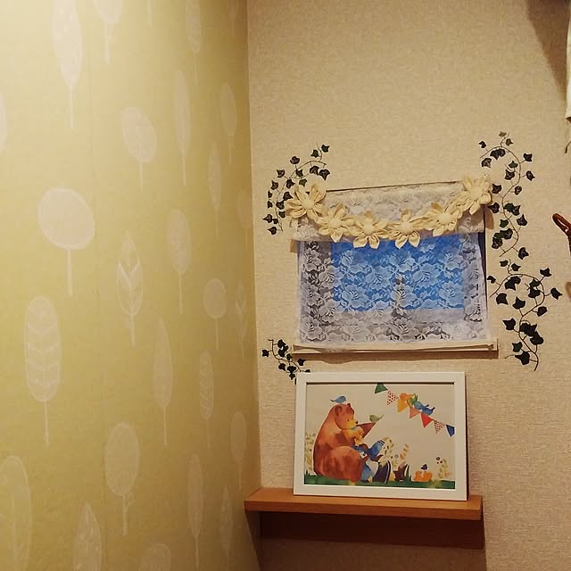 kazuさんの実例写真