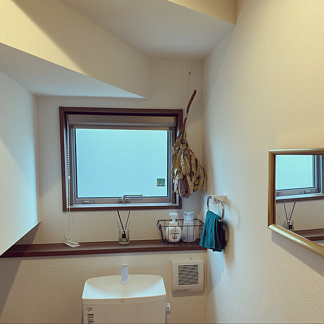 sunriseさんの実例写真