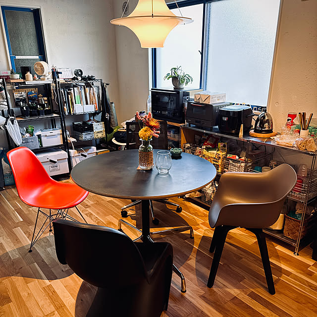 Youkiさんの部屋