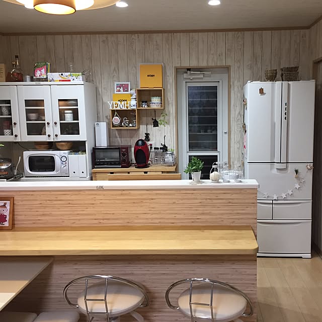 7.24graph-micchiさんの実例写真
