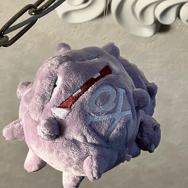 okyame-chanさんの部屋