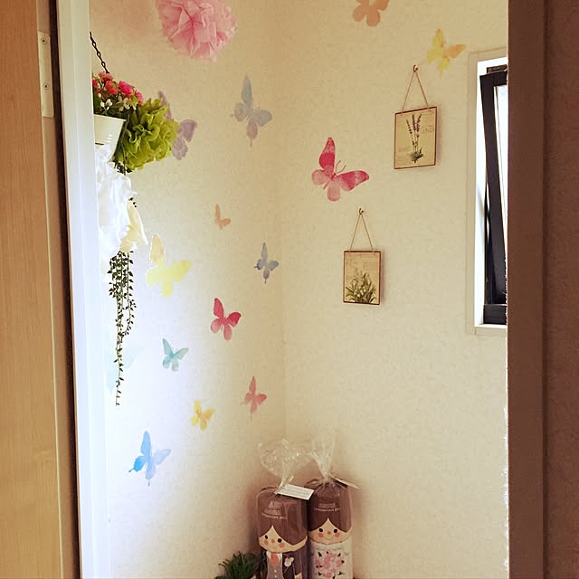 実例写真