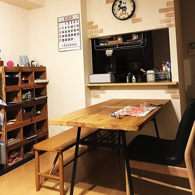 yabatanienさんの実例写真