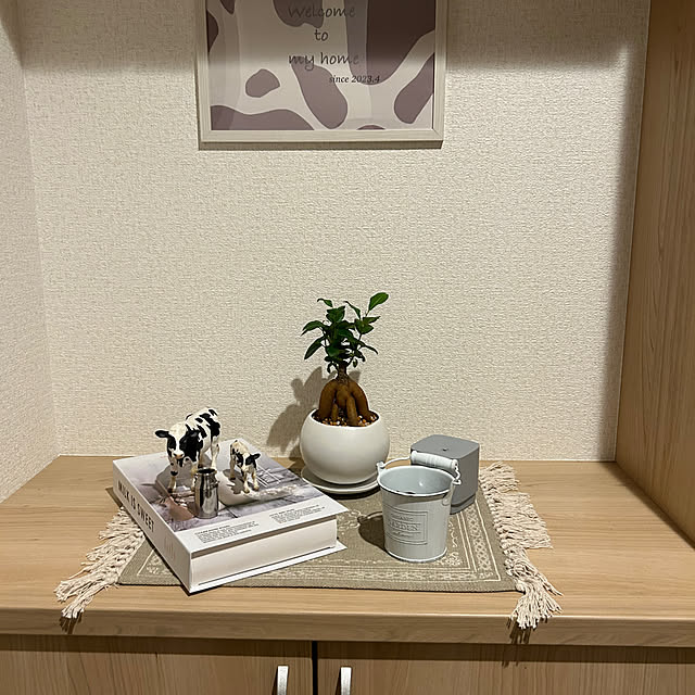 aさんの部屋