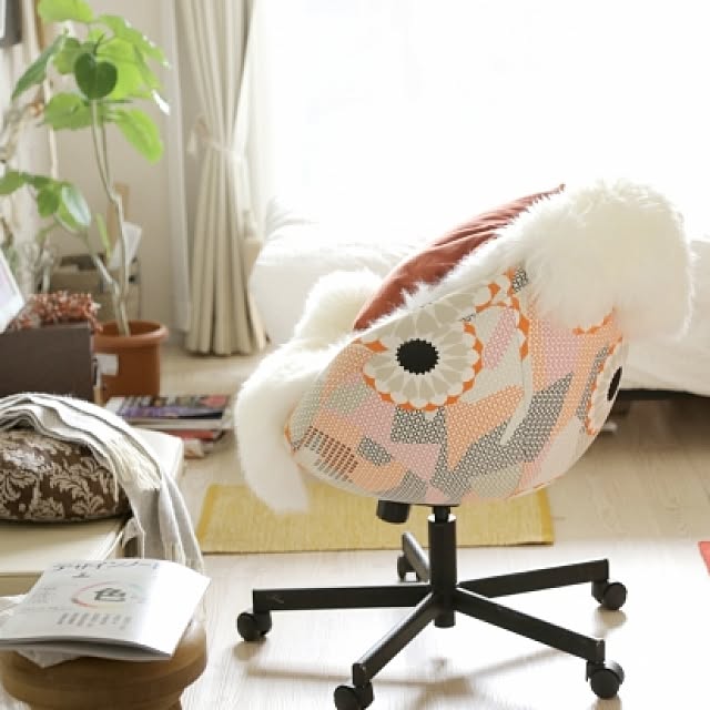 実例写真
