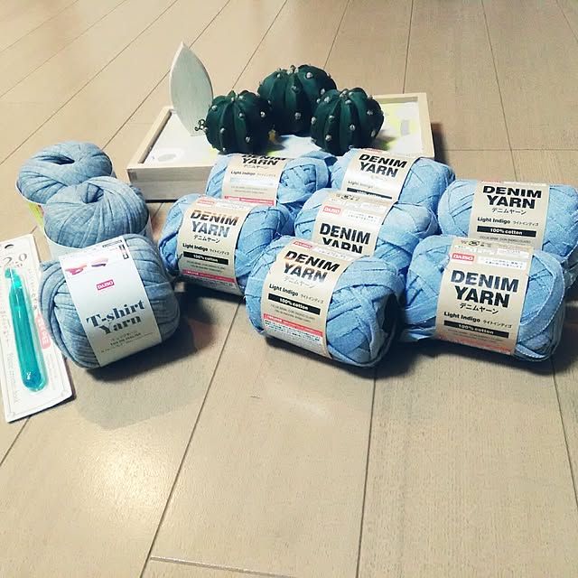 babypoohさんの実例写真