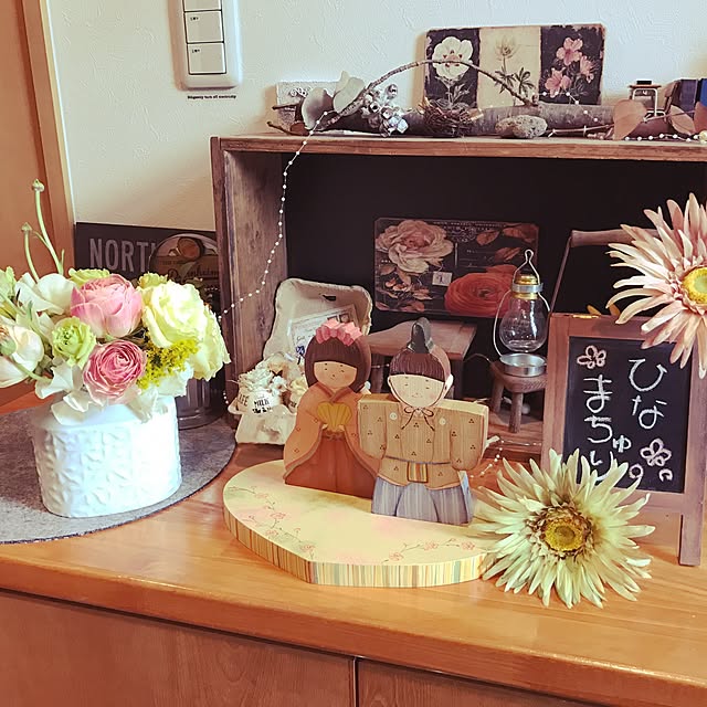portulacaさんの実例写真