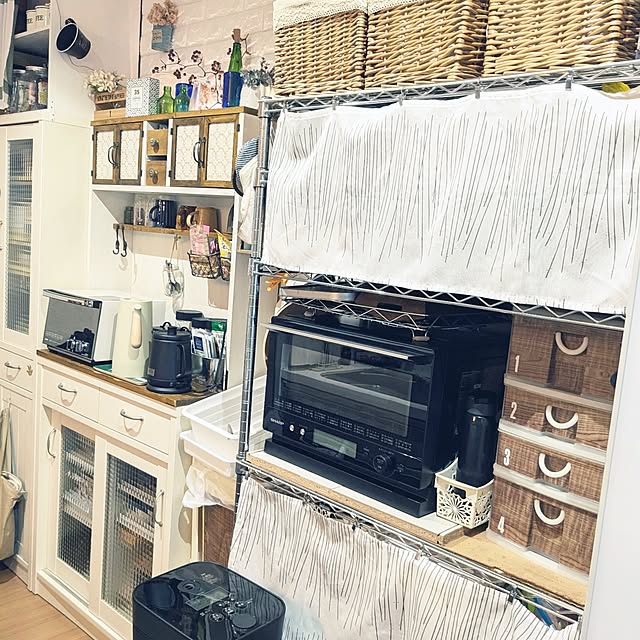 mofukoさんの部屋