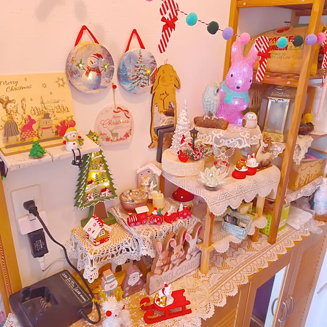 mariaさんの部屋