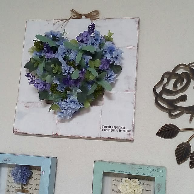 mariagardenさんの実例写真