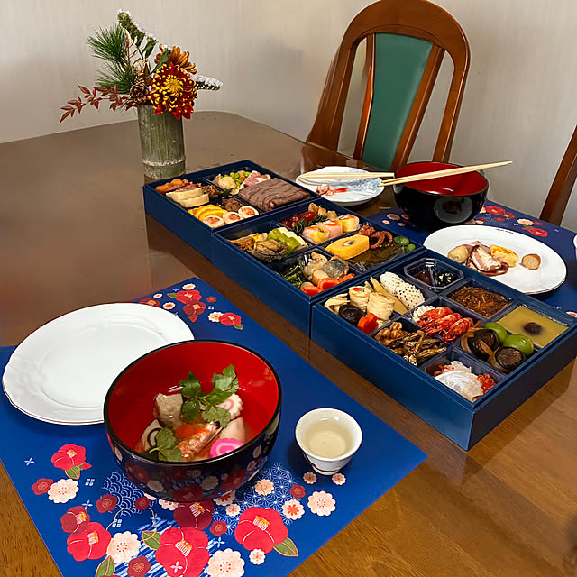 blossom-さんの実例写真