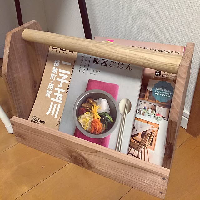 bushiさんの実例写真
