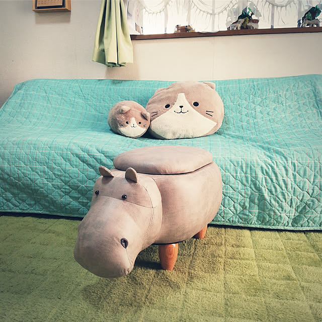 keirocoさんの実例写真