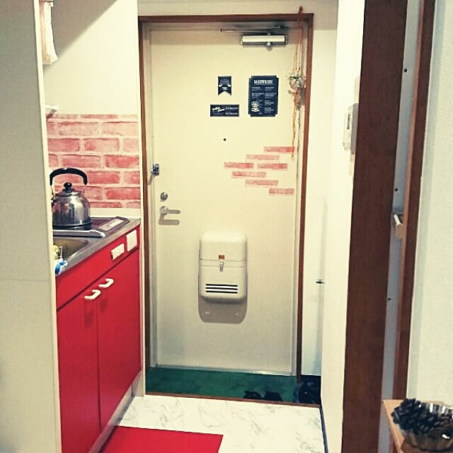 -Rei.K-さんの実例写真