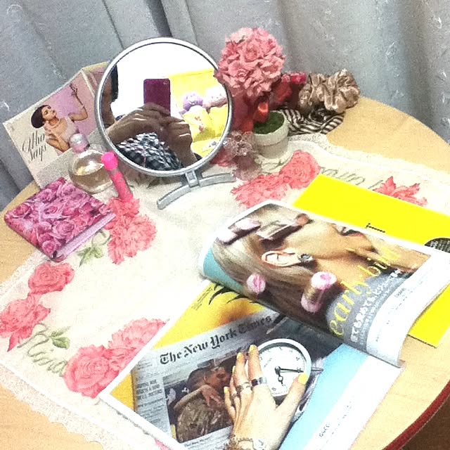 Ericaさんの実例写真