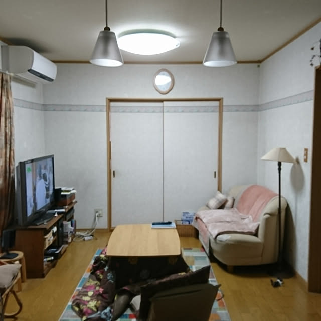 実例写真