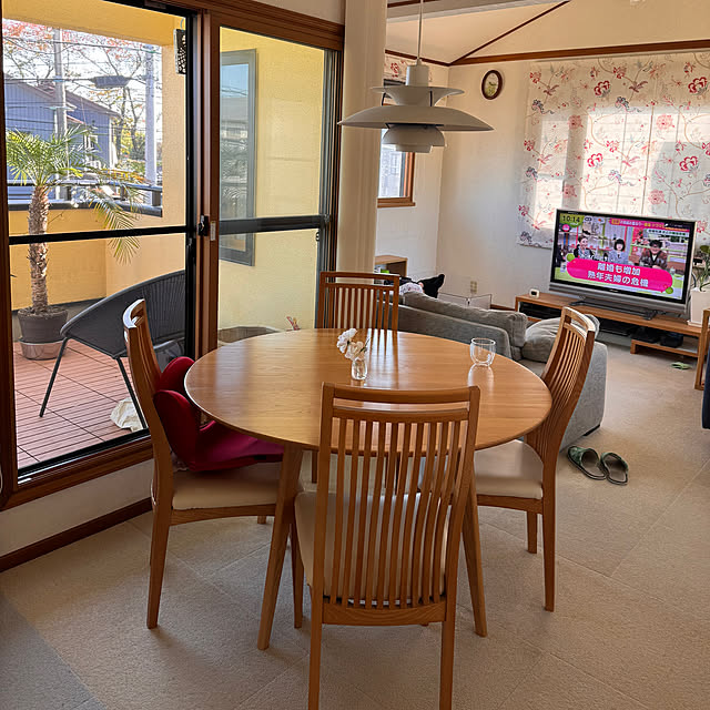 chaimomさんの実例写真