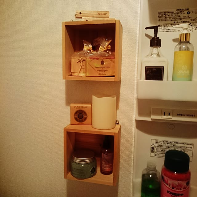 nontanさんの実例写真