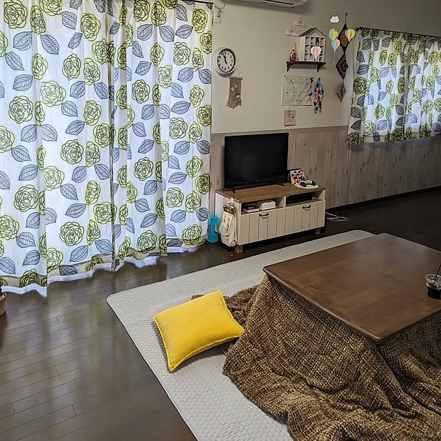 dadaさんの実例写真