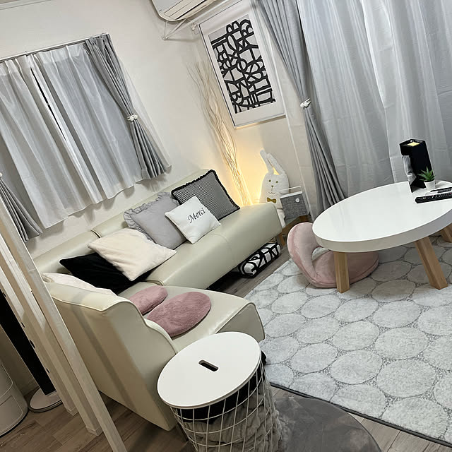 mintoさんの実例写真