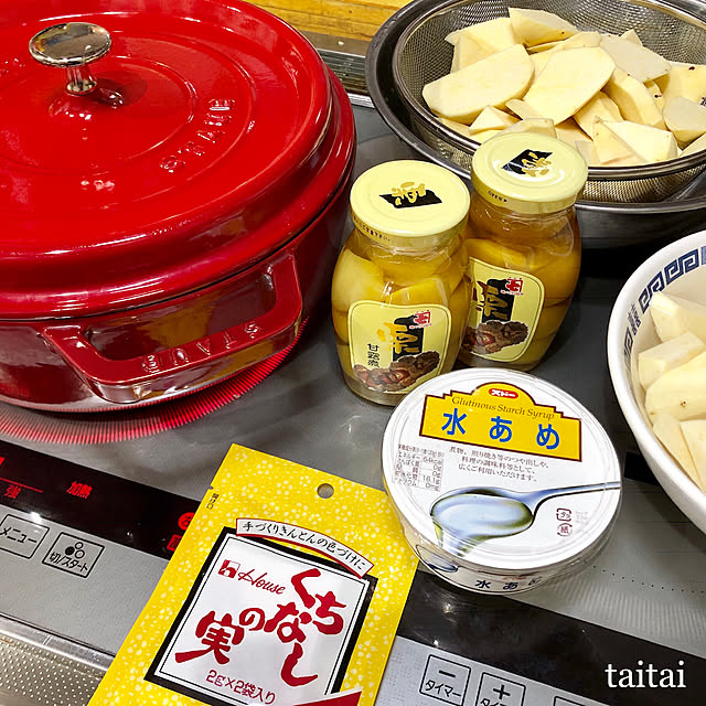 taitaiさんの実例写真