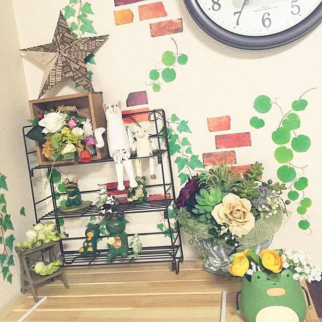 kaedeさんの実例写真