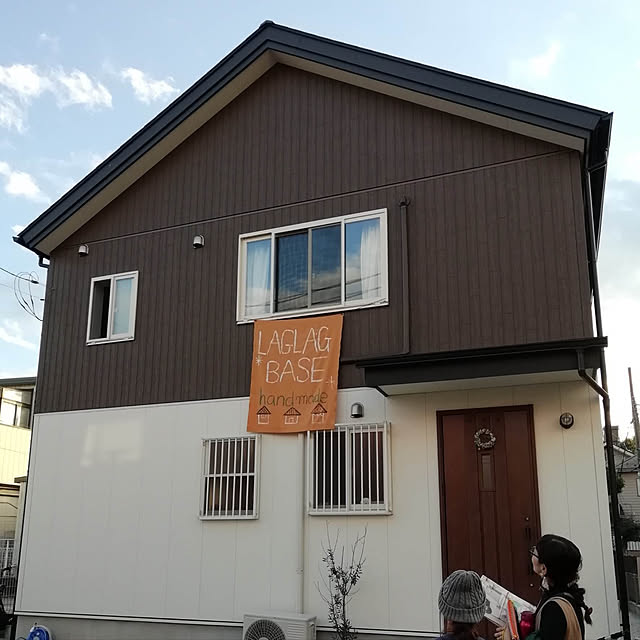 laglag__さんの実例写真