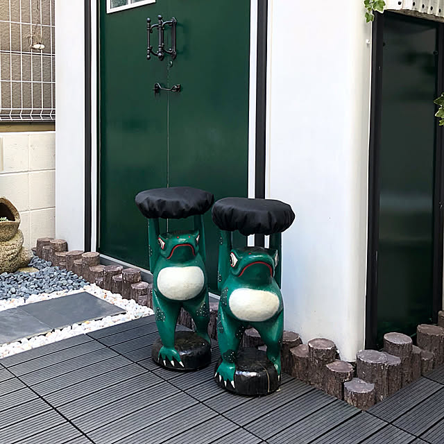 kaerucoさんの実例写真