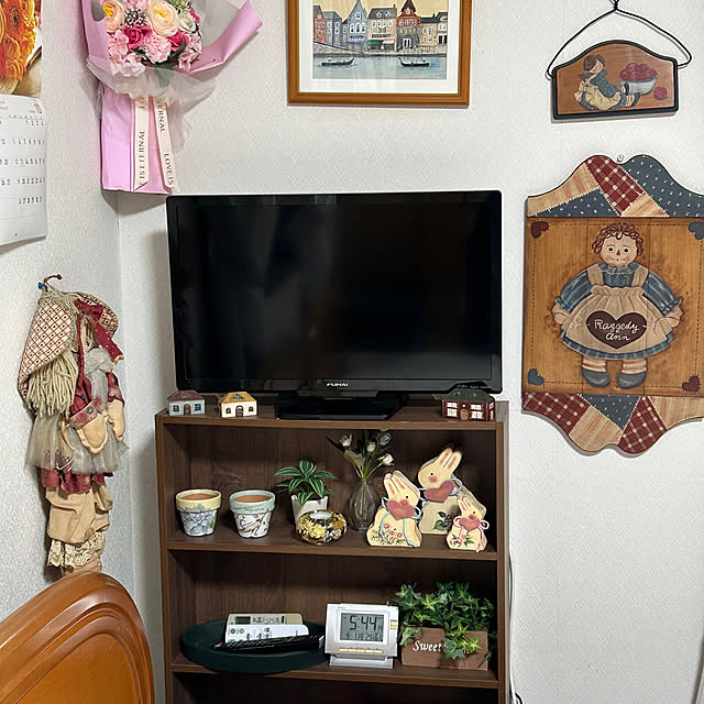 ritsukoさんの部屋