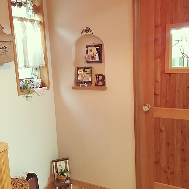yururinさんの実例写真
