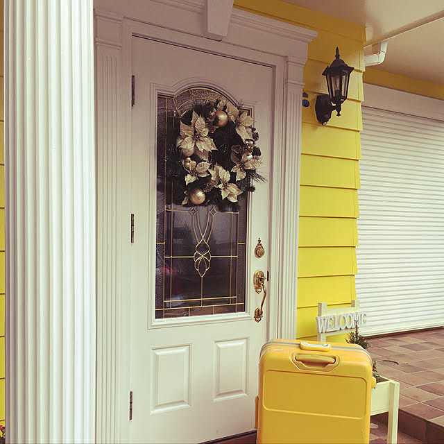 myyellowhouseさんの実例写真