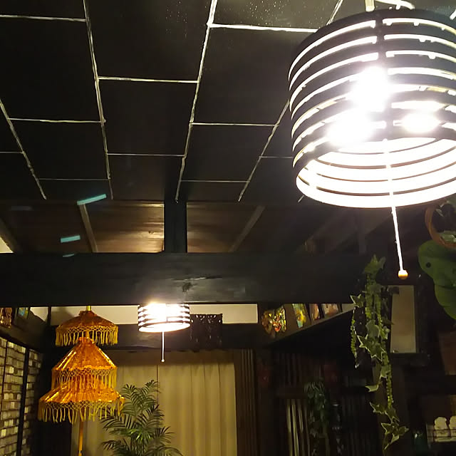 ringarintonさんの実例写真