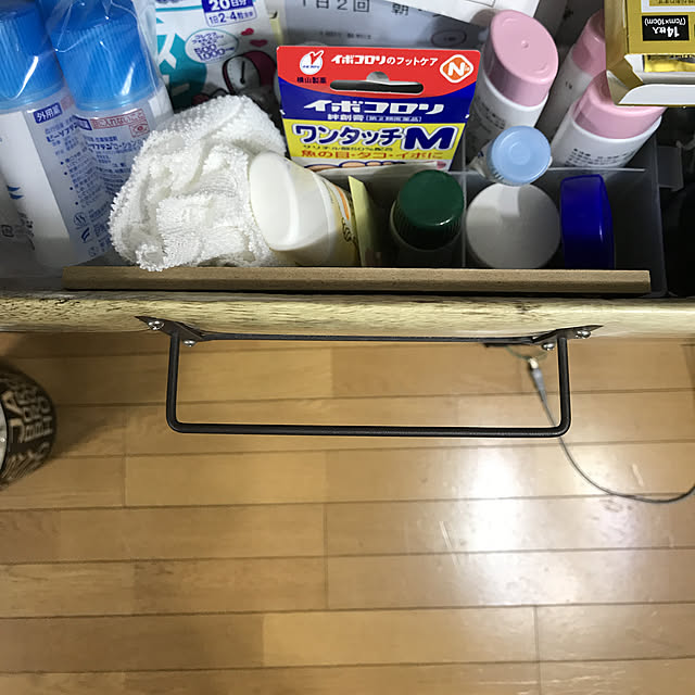 棚のインテリア実例 - 2018-03-09 19:19:59