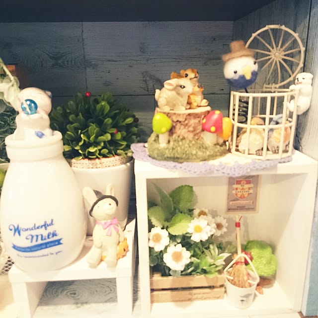kikiさんの実例写真