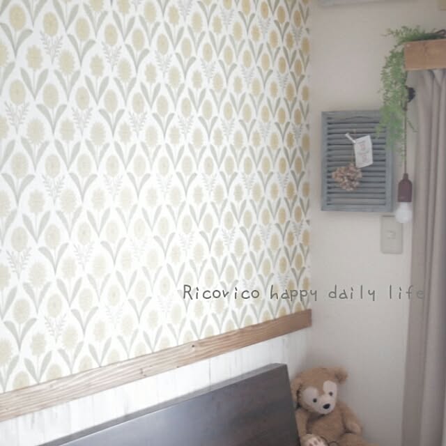 rico-mamaさんの実例写真