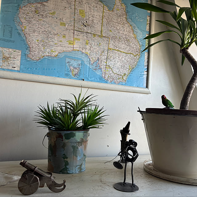 chaaliiさんの部屋