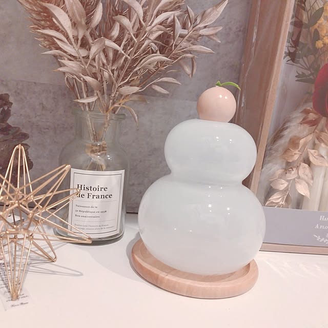 okameさんの部屋