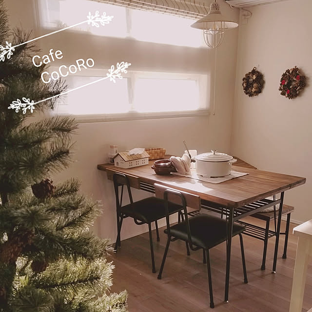 CoCoRoCafe.さんの実例写真