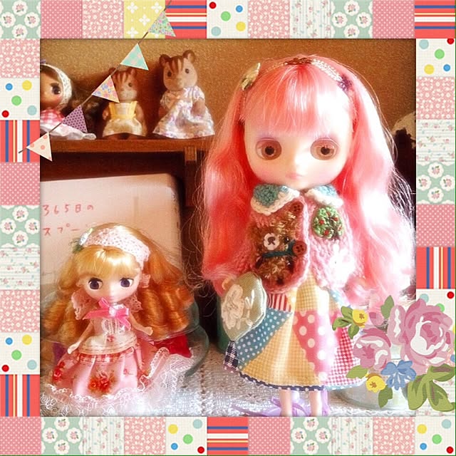 miiさんの実例写真