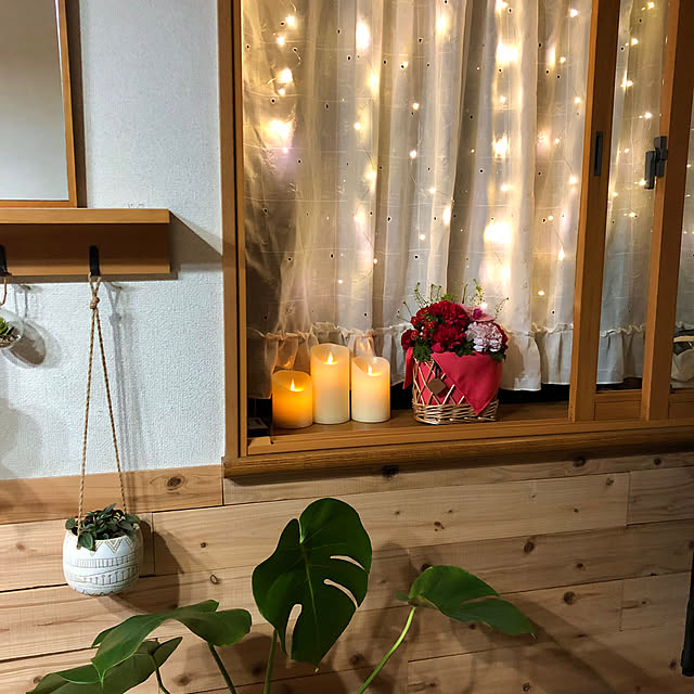 CoffeeHouseさんの部屋