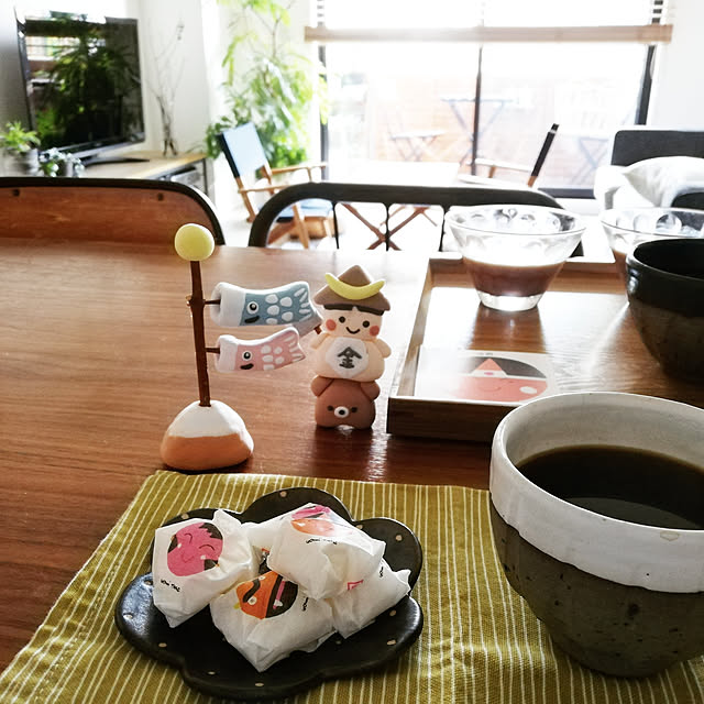 kiki__husさんの実例写真