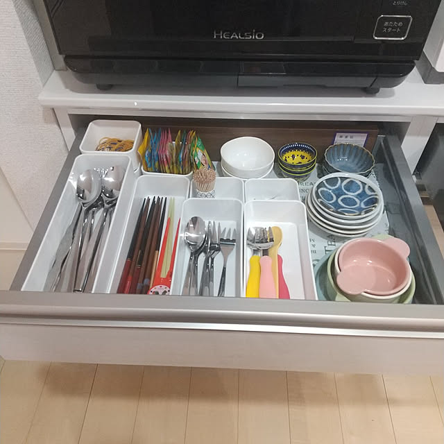 minさんの実例写真