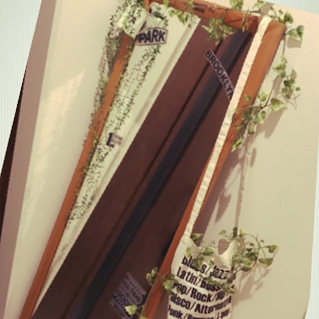 katakariさんの実例写真