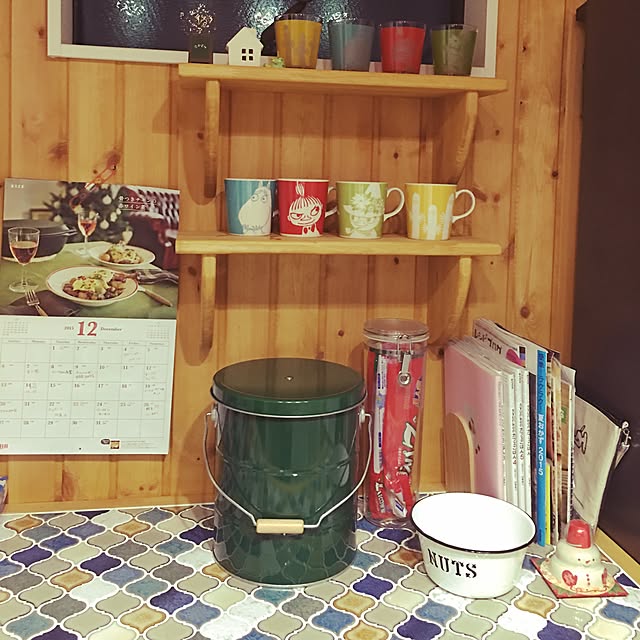 Maiさんの実例写真