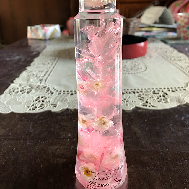 Nanohaさんの実例写真