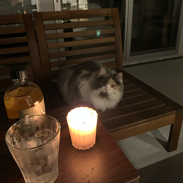 marikoさんの実例写真