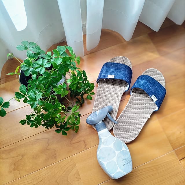 Haさんの部屋