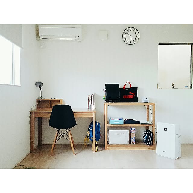 無印良品 無垢材デスク(引出付)・オーク材 - 通販 | 家具と 無印良品 無垢材デスク(引出付)・オーク材 - 通販 | 家具と